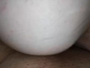 Her FIRST FUCK in the Car - Hot Wet Milf 7/16