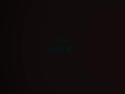 You Stretch Your Girlfriend's Pussy POV 1/16