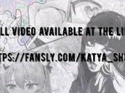 sucking dildo with dirty talk 15/16