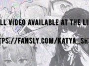 Sloppy blowjob and footjob in stockings and heels in front of my husband, my lover came all over my 16/16