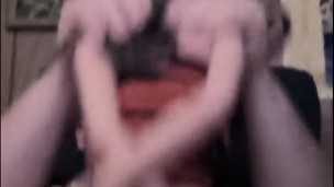 Mini Sex Doll Elf 80cm Rough Fucking & Creampied Deep Leaking Cum