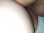 FUCK Virgin Teenage Pussy Close Up - Her first Porn 3/16