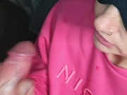 Just The Tip - My Step Bro Stuffed My Ass & Fucked Me 4/16