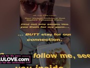 Big boobs babe trick or treating vlogs from multiple Halloween themed trips, nude body lotion after shower - Lelu Love 1/16