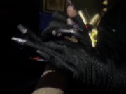 EDGING CHALLENGE! DAY 2! - Screenshot 10 of 16 - Edging Handjob