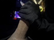 EDGING CHALLENGE! DAY 2! - Screenshot 8 of 16 - Tickling