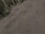 She takes a dildo and loves the dick after her first orgasm 13/16