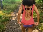 NUDE BEACH VERIFIED PORN HUB COUPLE EXPLORERS TRAVELERS ORCHARD