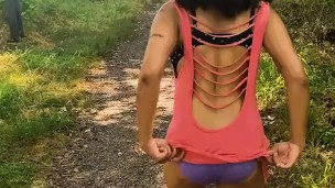 NUDE BEACH VERIFIED PORN HUB COUPLE EXPLORERS TRAVELERS ORCHARD