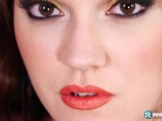 Sexy Big Tits & Uber Sticky 15/16