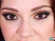 Sexy Big Tits & Uber Sticky 2/16