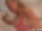 MILF Wife Daylynn Gets BBC Right In Her Asshole 8/16