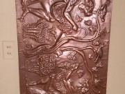 I Show You The and At My Grandparents House 10/16