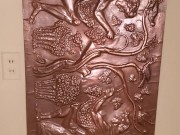 I Show You The and At My Grandparents House 12/16