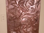 I Show You The and At My Grandparents House 9/16