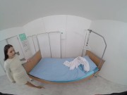 Doctor at Work - Virtual Real Porn 4/16