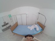 Doctor at Work - Virtual Real Porn 8/16