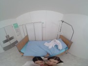 Doctor at Work - Virtual Real Porn 9/16