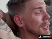 Busty And Horny Babe Has Hot Bisexual Threesome 8/16