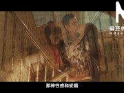 Slutty young woman pulls her husband along to participate in wife-swapping sex 14/16