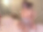 セクシーな下着で誘惑せっくす❣️    Hな格好をしたよみちゃんが濃厚すぎるフェラで誘惑・・  沢山いたずらされて犯されてしまう🥺 15/16