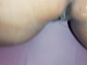 My First Anal Very Hard And Painful 2/16