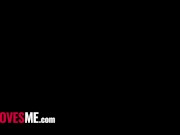 Cute Teen Step Sisters Get Cum on Face - Biggest Facial Yet! ~ Full Movie Free 16/16