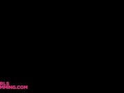 Girls Rimming - Tiffany Tatum's Rimjob Mania 1/16