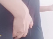 احح شحال جبتو حلو 💦 - Screenshot 14 of 16 - Big Ass Milf
