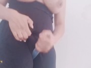 احح شحال جبتو حلو 💦 - Screenshot 15 of 16 - Sucking Tits