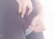 احح شحال جبتو حلو 💦 - Screenshot 4 of 16 - Big Ass Milf
