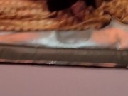FLAQUITA LE GUSTA RECIBIR POR EL CULITO SE ABRE TODA