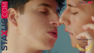 🔥 STAXUS :: Friends have a hot sex session in the morning