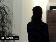 Great sex with the sensual secretary Nikita Bellucci 2/16