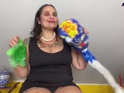 INFLATABLES JOY - Screenshot 3 of 16 - Blow Fetish