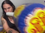 INFLATABLES JOY - Screenshot 8 of 16 - Blow Fetish