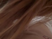 Cette française suce parfaitement la queue de son homme, c’est la reine de la fellation 🍆👅💦 2/16