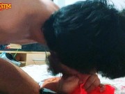 Tatlı Üvey Kızlarını Sikiyor Turkce Konusmali 5/16