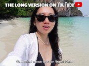 ISLAND HOPPING - LUNA'S JOURNEY (EPISODE 49) 1/16