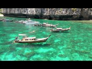 ISLAND HOPPING - LUNA'S JOURNEY (EPISODE 49) 2/16