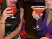 Lovely Date With Two Horny Girls 5/16