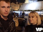 Back to Prague’s. GOTH compilation. Hot sex with Anna De Ville, Rika Fane and Tabitha Poison 1/16