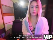 Back to Prague’s. GOTH compilation. Hot sex with Anna De Ville, Rika Fane and Tabitha Poison 6/16