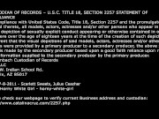 DOWN FOR BBC - Scarlett Sweets Curious About Large BBC 1/16