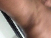 I masturbate and have an orgasm for my boss. 13/16