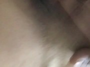 I masturbate and have an orgasm for my boss. 16/16