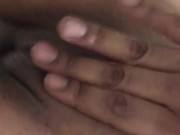 I masturbate and have an orgasm for my boss. 4/16