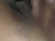 I masturbate and have an orgasm for my boss. 5/16