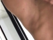 I masturbate and have an orgasm for my boss. 6/16