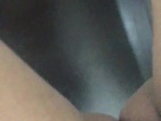 I masturbate and have an orgasm for my boss.